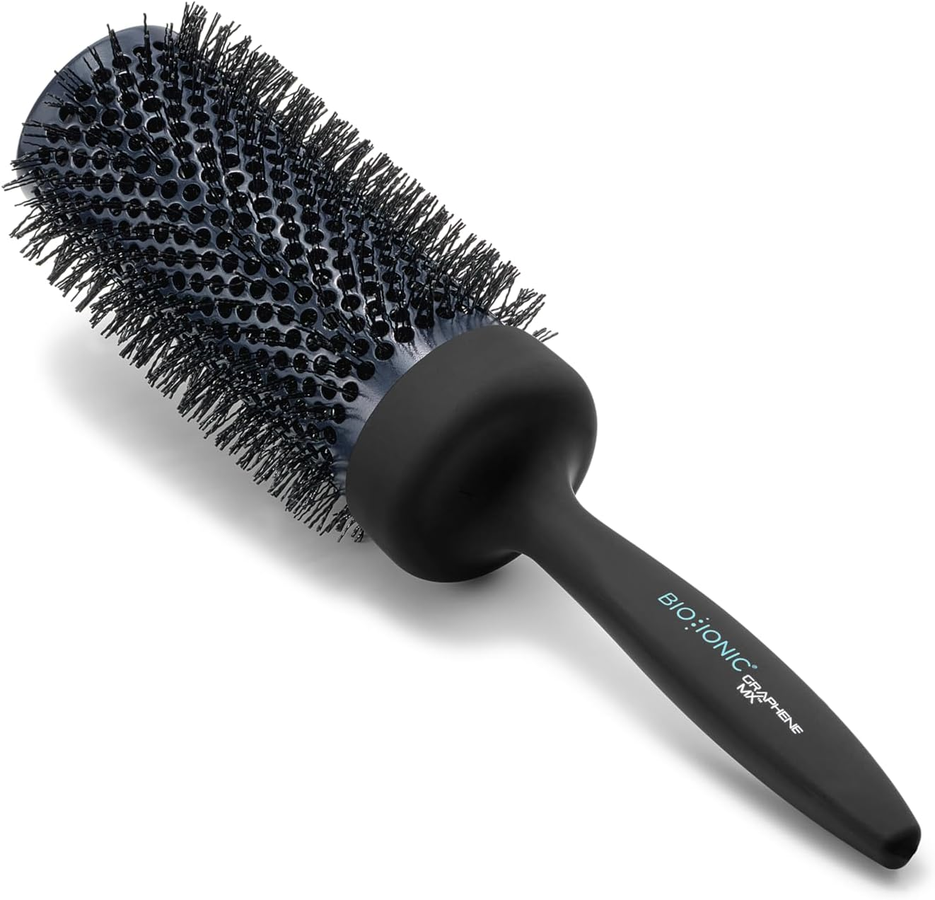 BIO IONIC Graphene MX Styling Brush Medium 33Mm, 1 Lb. image number 1