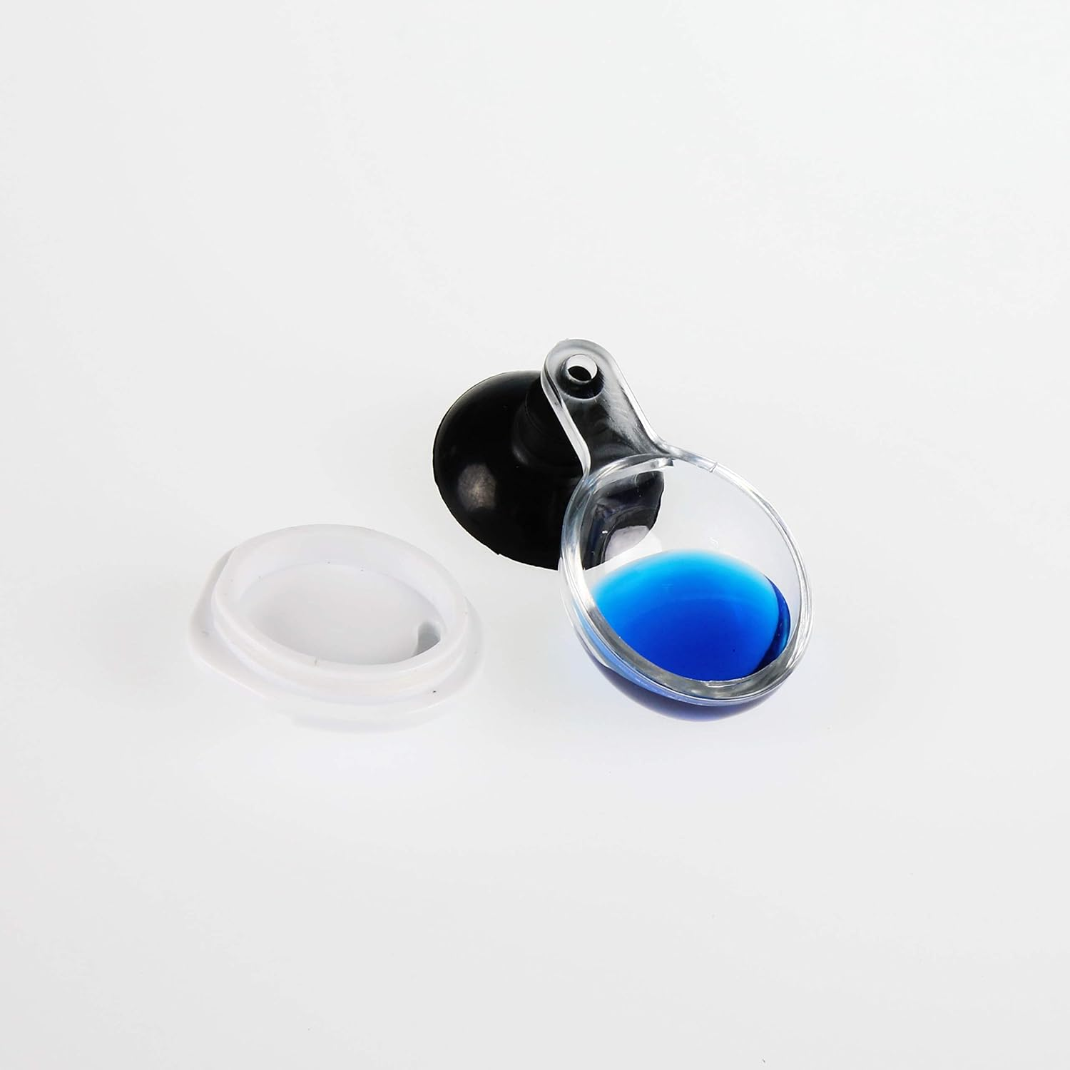 JBL Water Test Set, for Freshwater Aquariums, Proaquatest Co2-Ph Permanent image number 2