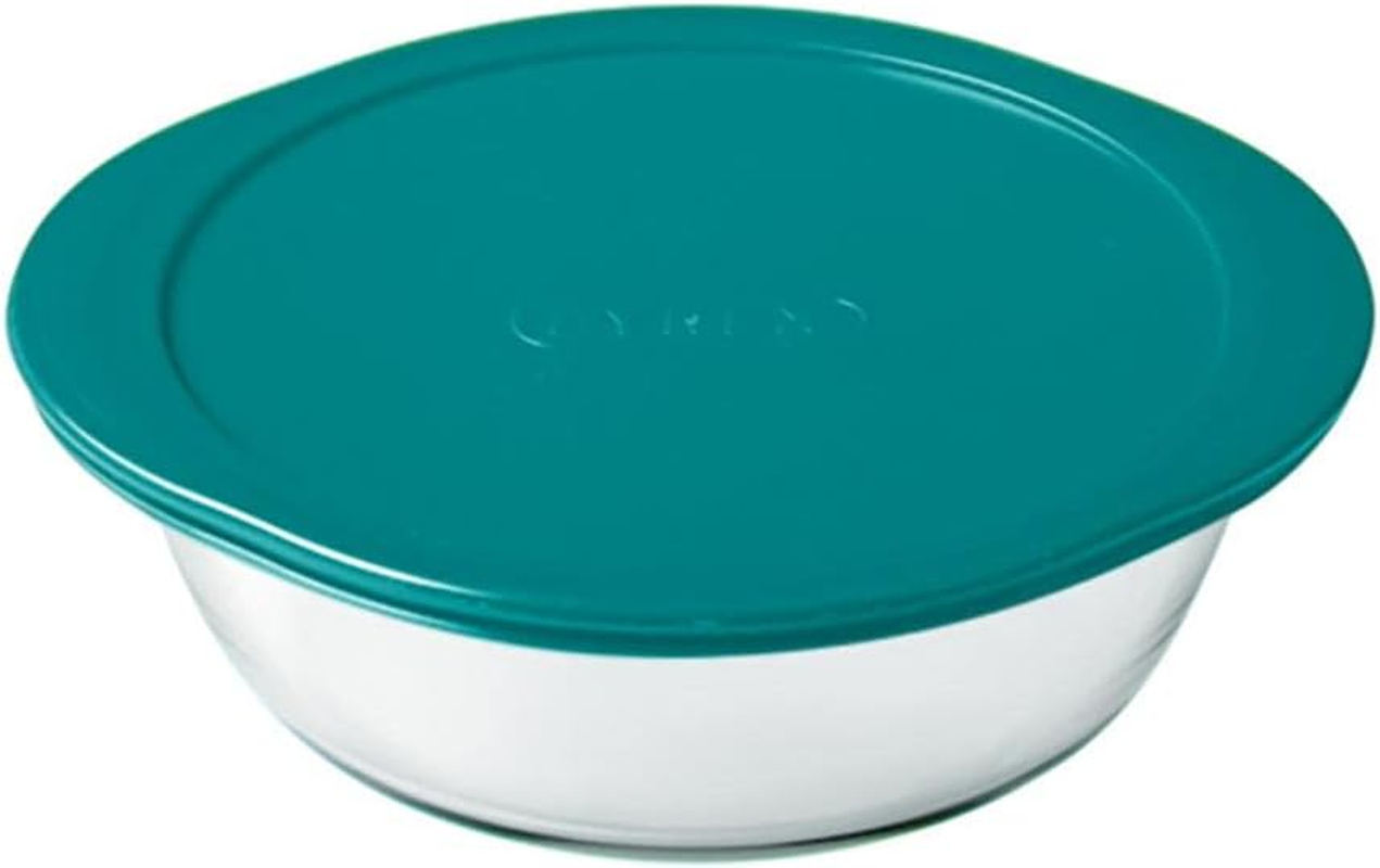 PYREX Cook&Store round Storage 2.3L
