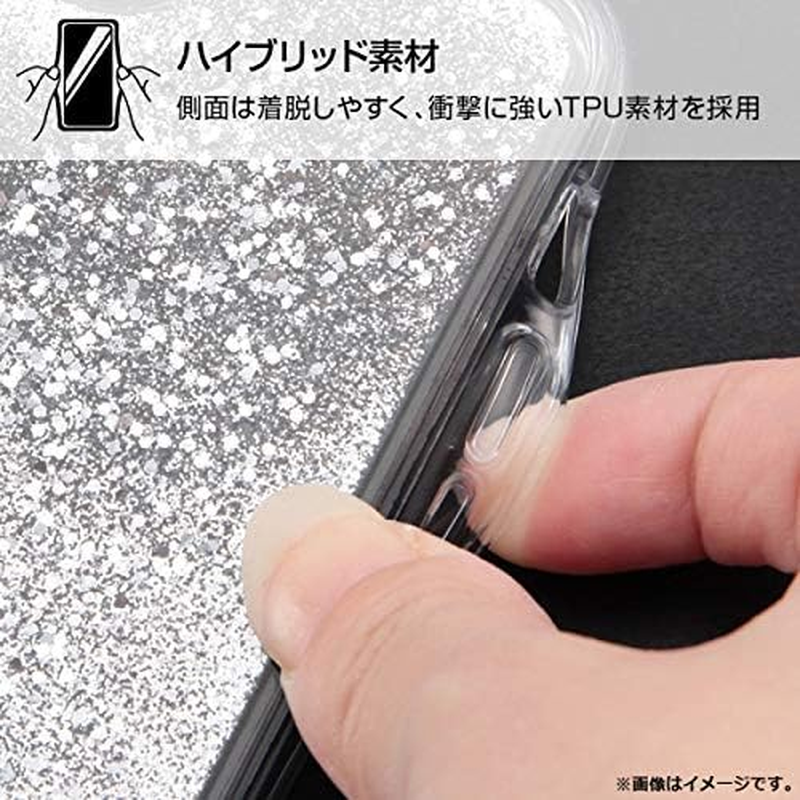 Inglem Iphone 11 / Xr/Pokemon/Glitter/Pokemon/One Patch - Pokemon / Pikachu image number 5