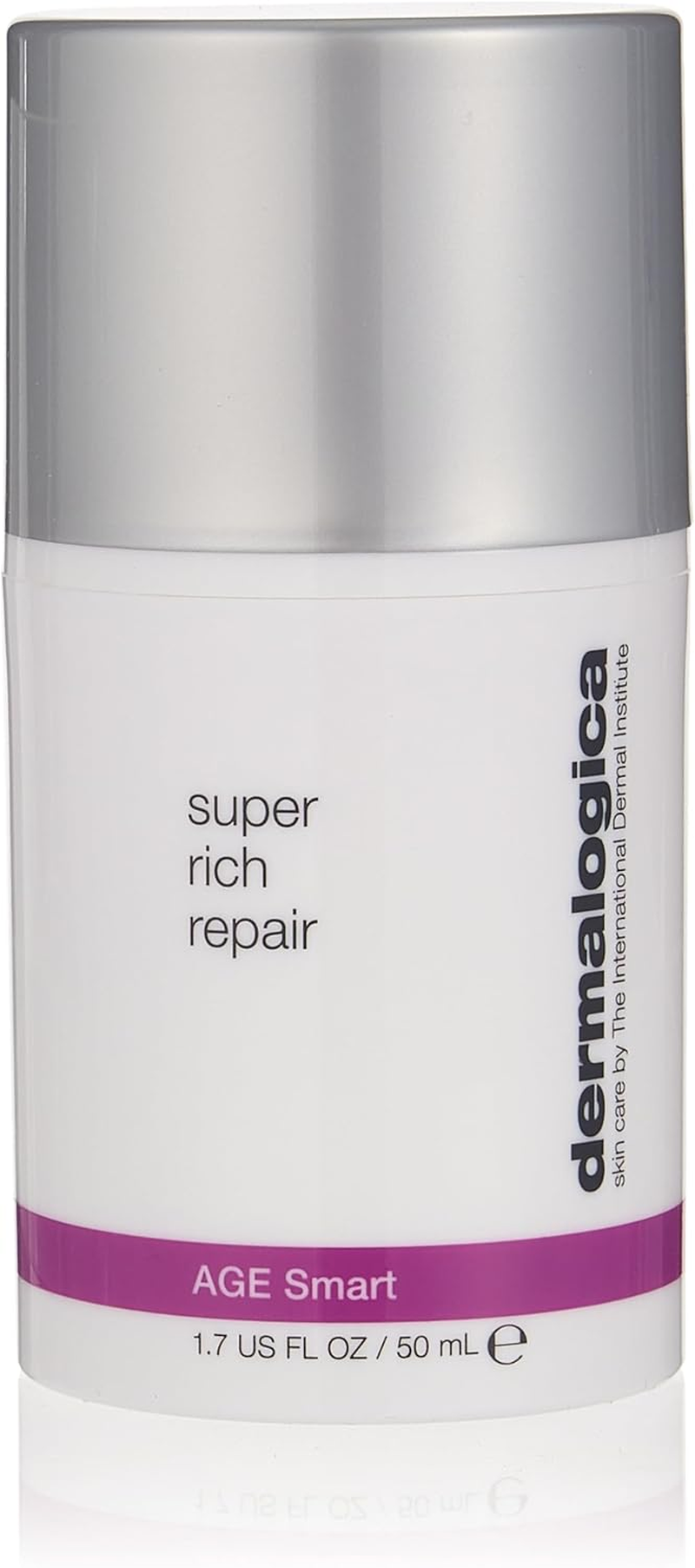 Dermalogica Super Rich Repair, 4 Oz image number 3
