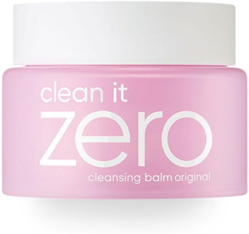 Banila Co - Zero Cleansing Balm - 180Ml image number 6