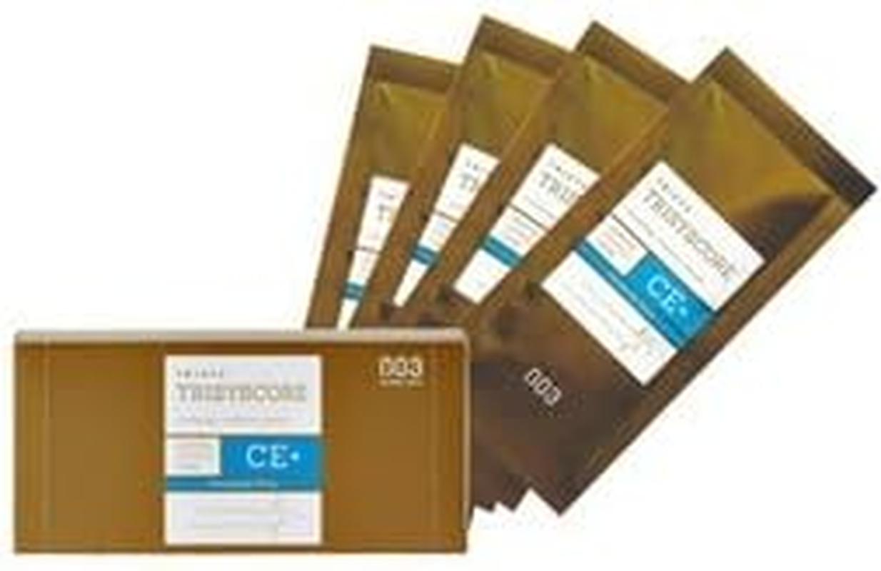 [X10 Pieces] Number Three Torishisukoa CE plus (Hair Treatment) 12G X 4 Follicles Containing