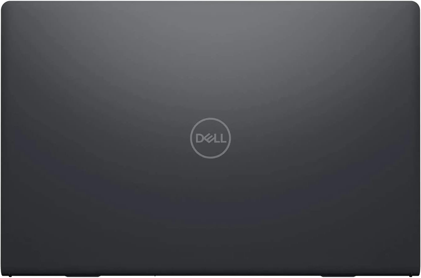 Dell Inspiron 3511 Laptop, 15.6"" Full HD Touchscreen, Intel Core I5-1135G7 (Beats Intel I7-1065G7), 32GB DDR4 RAM, 512GB Pcie SSD, HDMI, SD Card Reader, Wi-Fi, Windows 11 Home, Black image number 3