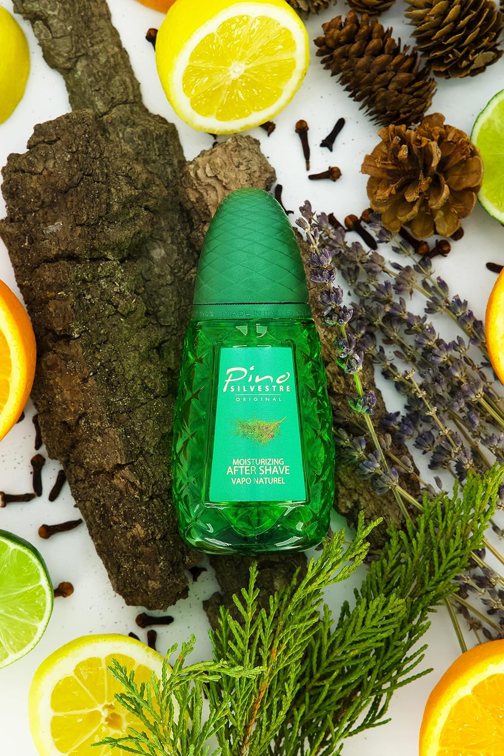 PINO SILVESTRE by Pino Silvestre after Shave 120Ml for Men image number 1