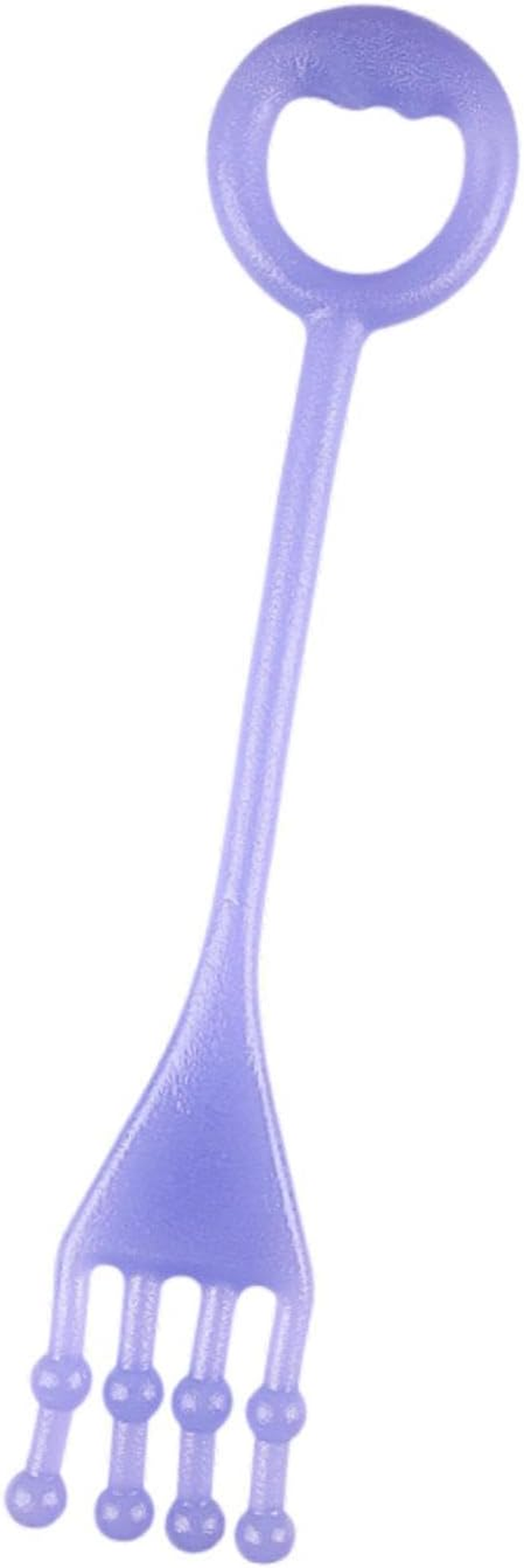 Kowaku Toe Training Band Resistance,Foot Leg Stretcher Exercise Portable Stretching Strap with Loop Toe Strengthener for Ligament