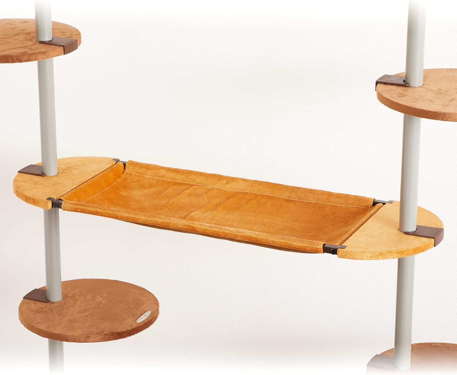 Bombia Lucon Cat Pole Dedicated Shelf, Single Item image number 3