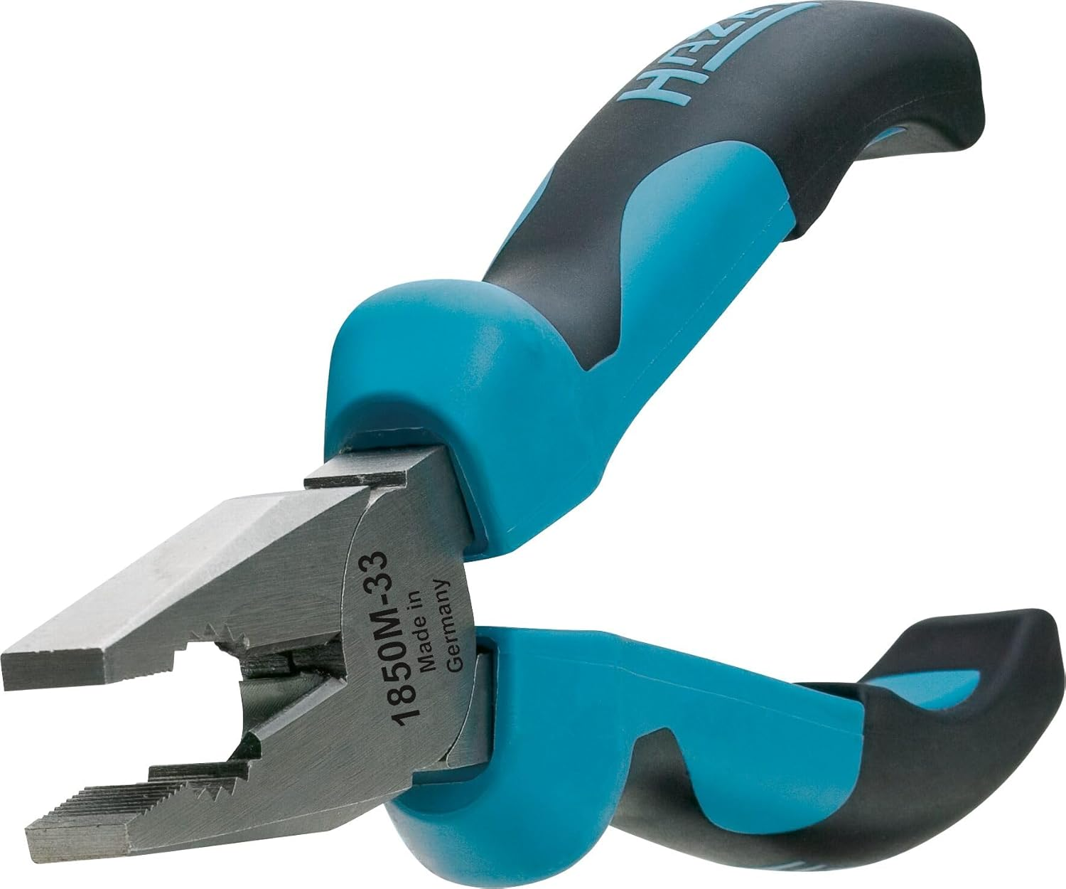 Hazet 1850M-33 Combination Plier, 180 Mm image number 2