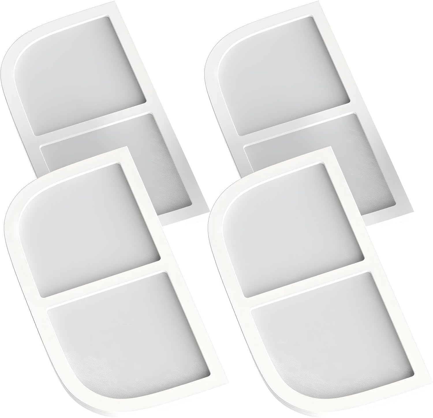 Astropet Drinking Fountain with Wireless Water Pump for Cats and Smaller Dogs, Ultra Quiet 2 Litre Cat Fountain, Stainless Steel Drinking Bowl for Easy Cleaning image number 4