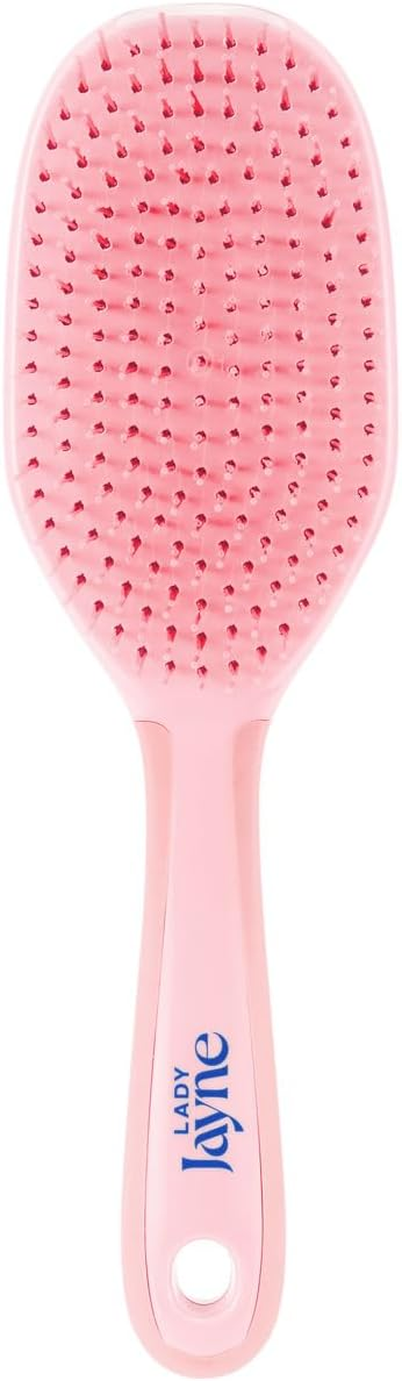 Lady Jayne Tangle Pro Wet Detangling Brush image number 3