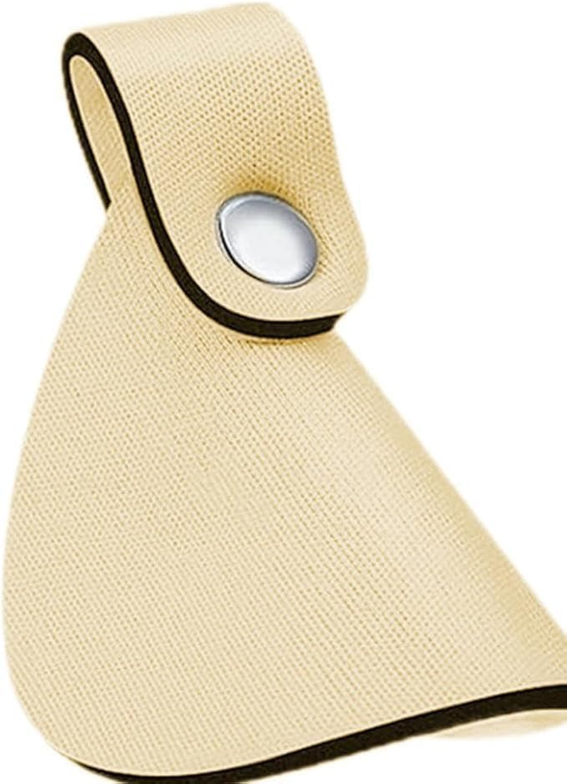 1 Pcs Nose Guard for Sunglasses - Essential Protector for All Users, Durable Eyewear Nose Pad Shield, Anti-Scratch & Comfortable Sunglass Nose Protector Accessory image number 5