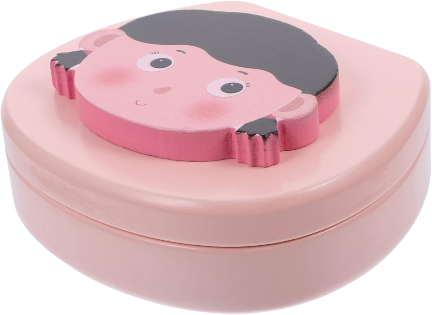 Boys and Girls Tooth Keepsake Box of Tooth Organizer Fairy Box Trinket Fetal Hair Saver