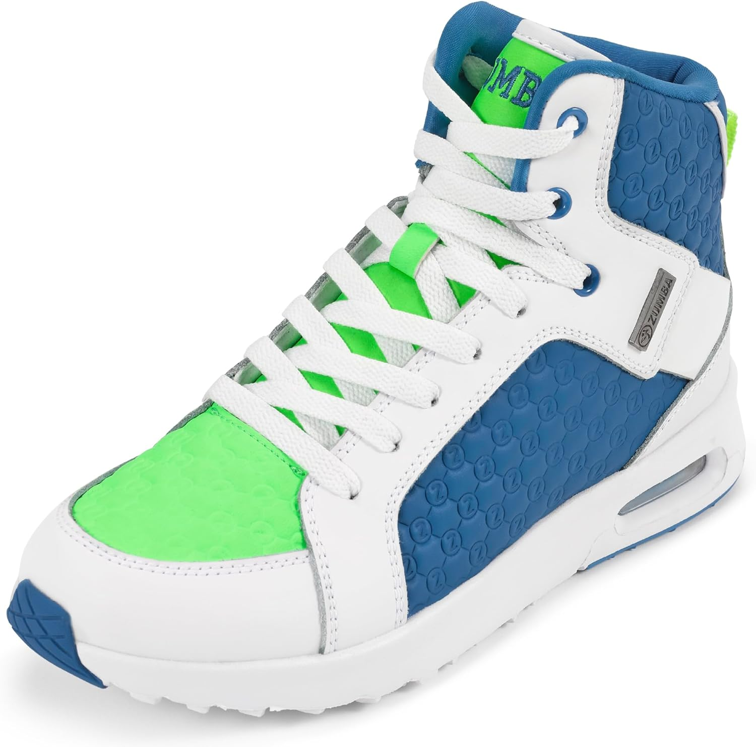 Zumba Women'S Air Classic Fashion Dance Workout Shoes Fitness