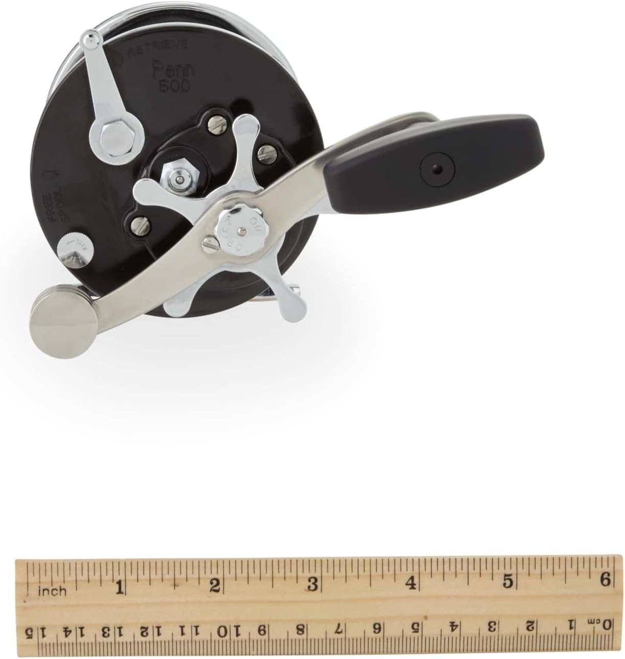 Penn Jigmaster Reel image number 3