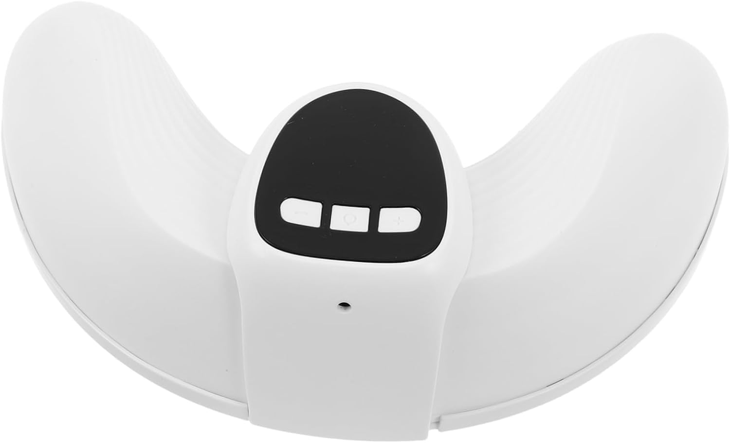 TOVINANNA UV LED Nail Lamp U Shaped Dual Light Source Gel Nail Dryer with Automatic Sensor Blackening Protection Fast Curing for Home And image number 3