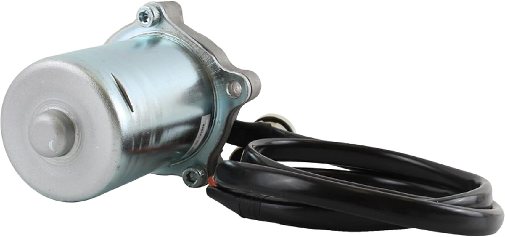 DB Electrical CMU0008 New Power Shift Control Motor for Honda Trx400 Fourtrax Four Trax Rancher W/At, Trx400Fa 04 05 06 07, Trx400Fga 2004 2005 2006 2007 04 05 06 07 31300-HN7-013 image number 5