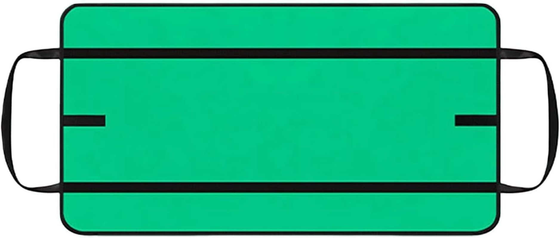 Generic Firewood Log Carrier Tote Log Storage Tote Carrying Firewood Storage Bag for Backpacking, Black