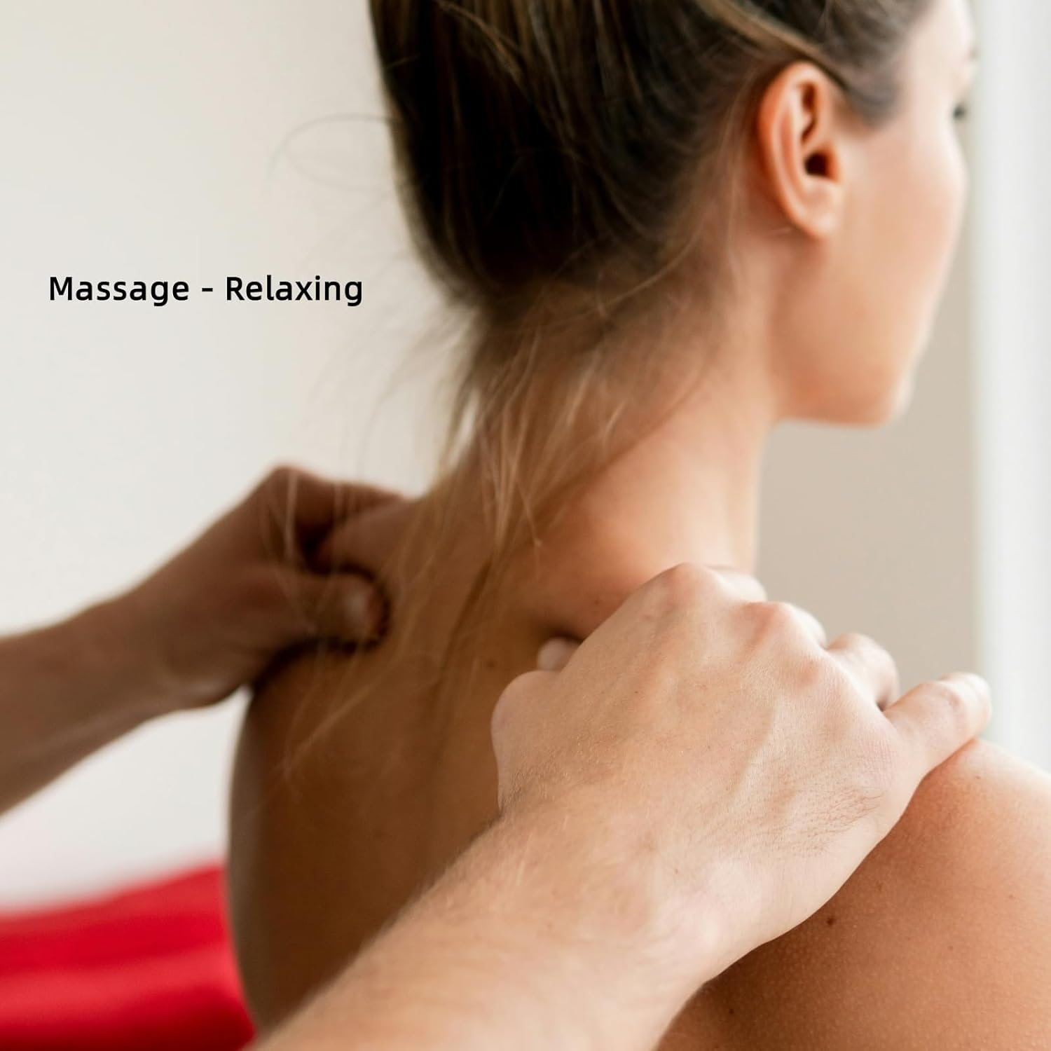 Massage Oil Candle, Gift SPA Use Home Scented Candle Body Oil, Ultra Hydrating Body Care with Soybean Oil, 4.5Oz (Fresh Figs) image number 6