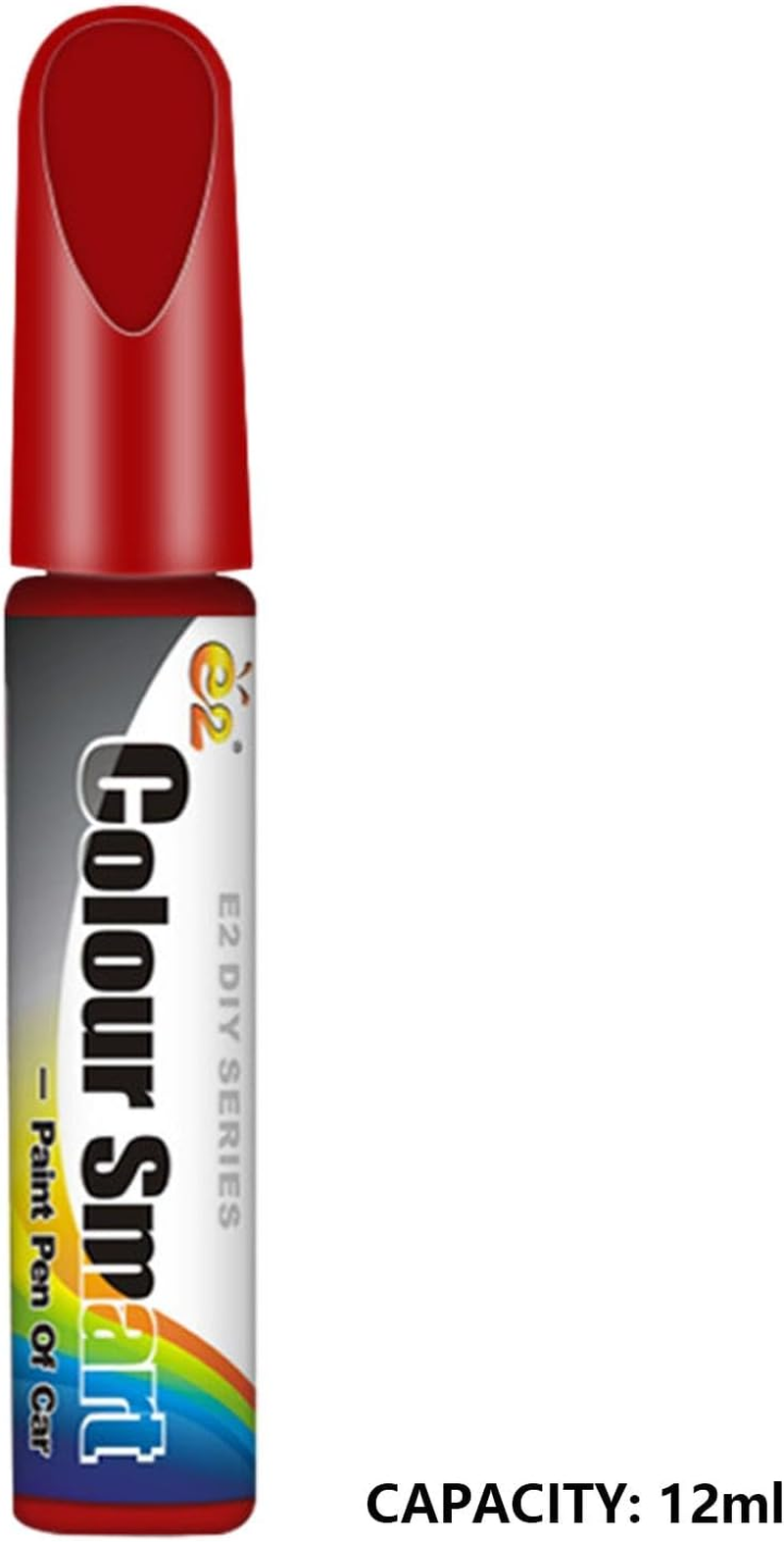 Car Paint Pen - Paint Scratch Repair Auto Scratch Remover Pen,Universal Portable Paint For, Motorcycle, Motorboat, Doors and Windows image number 6