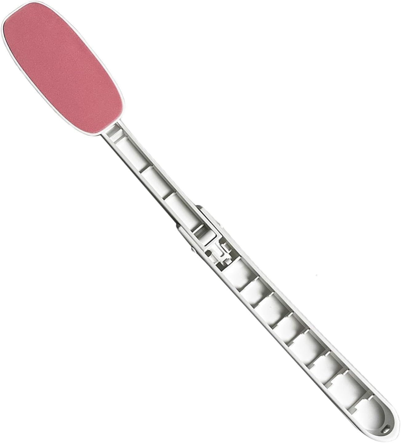 WADY Back Applicator, Lotion Applicator for Back, Easy Lotion Applicator, Back Cream Applicator, Back Moisturizer Applicator, Long Handled Lotion Applicator for Medicine, Skin Cream, Sunscreen (Pink) image number 2
