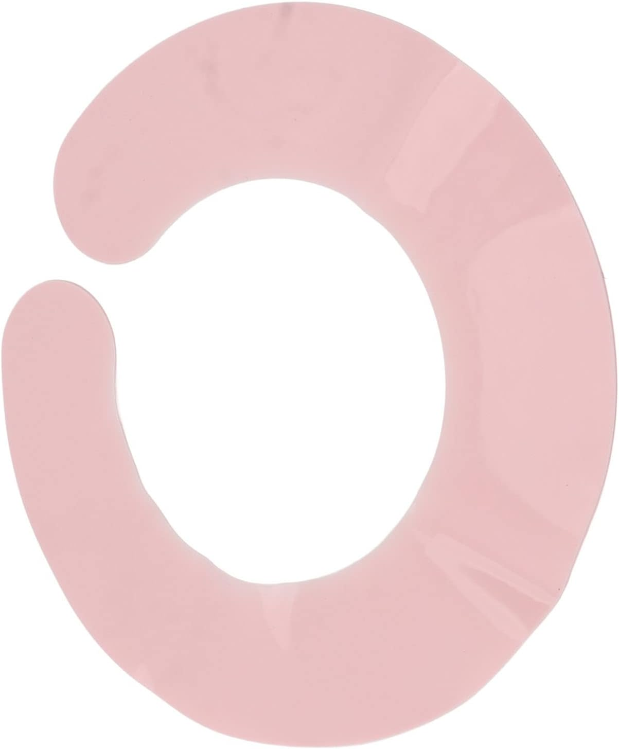 HAIR SALON STYLIST CUTTING COLLAR FLEXIBLE SILICONE WATERPROOF HAIR CUTTING NECK SHAWL HAIRCUT PERM DYE image number 2