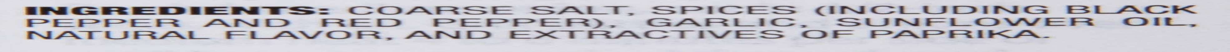 Mccormick Grill Mates Montreal Steak Seasoning, 29 Oz image number 5