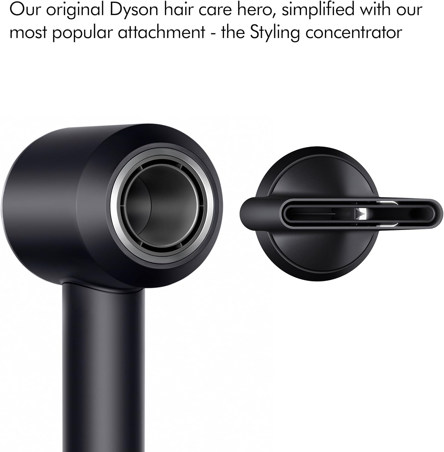 Dyson Supersonic&trade; Origin Hair Dryer image number 1