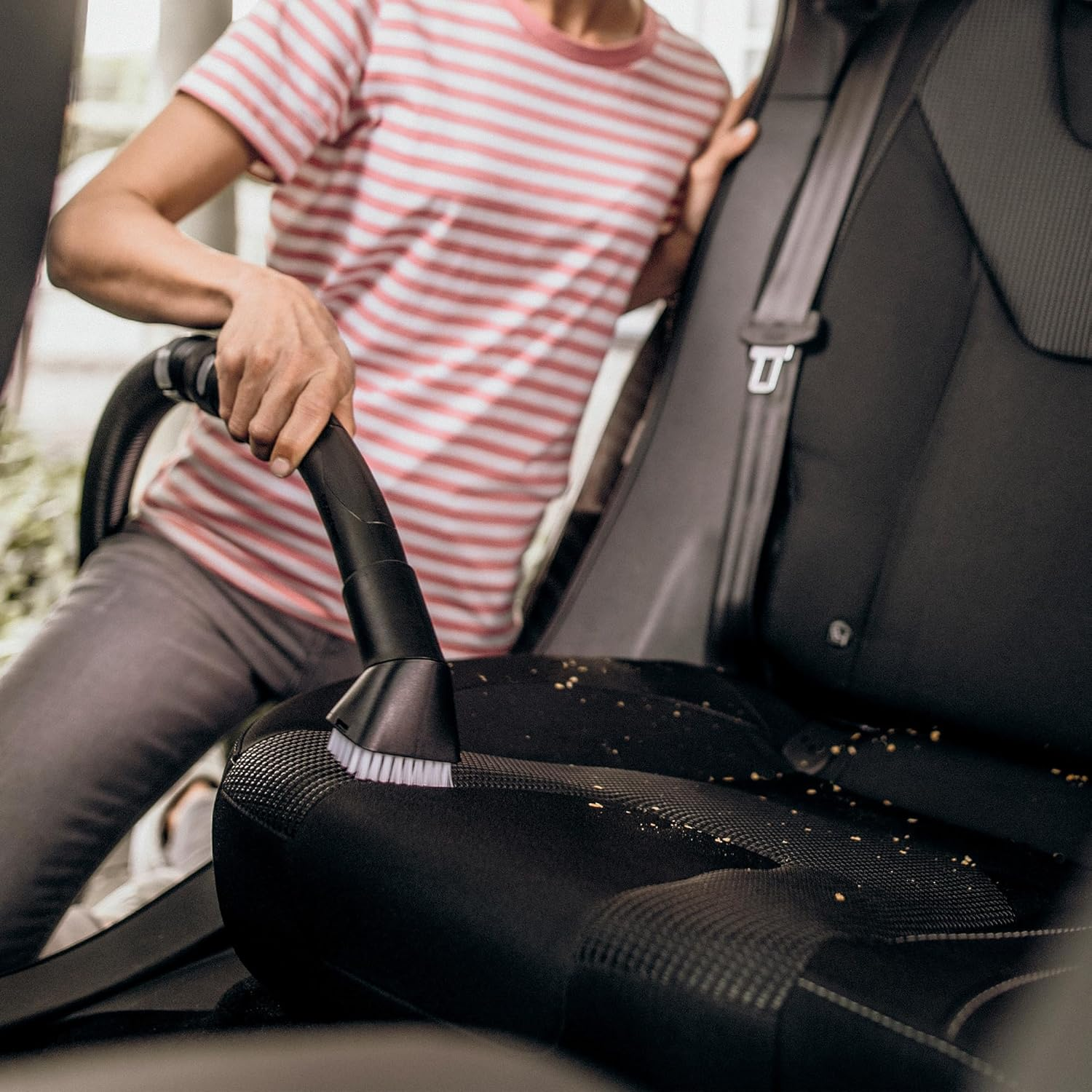 K&auml;rcher WD Car Vacuum Cleaning Kit image number 1