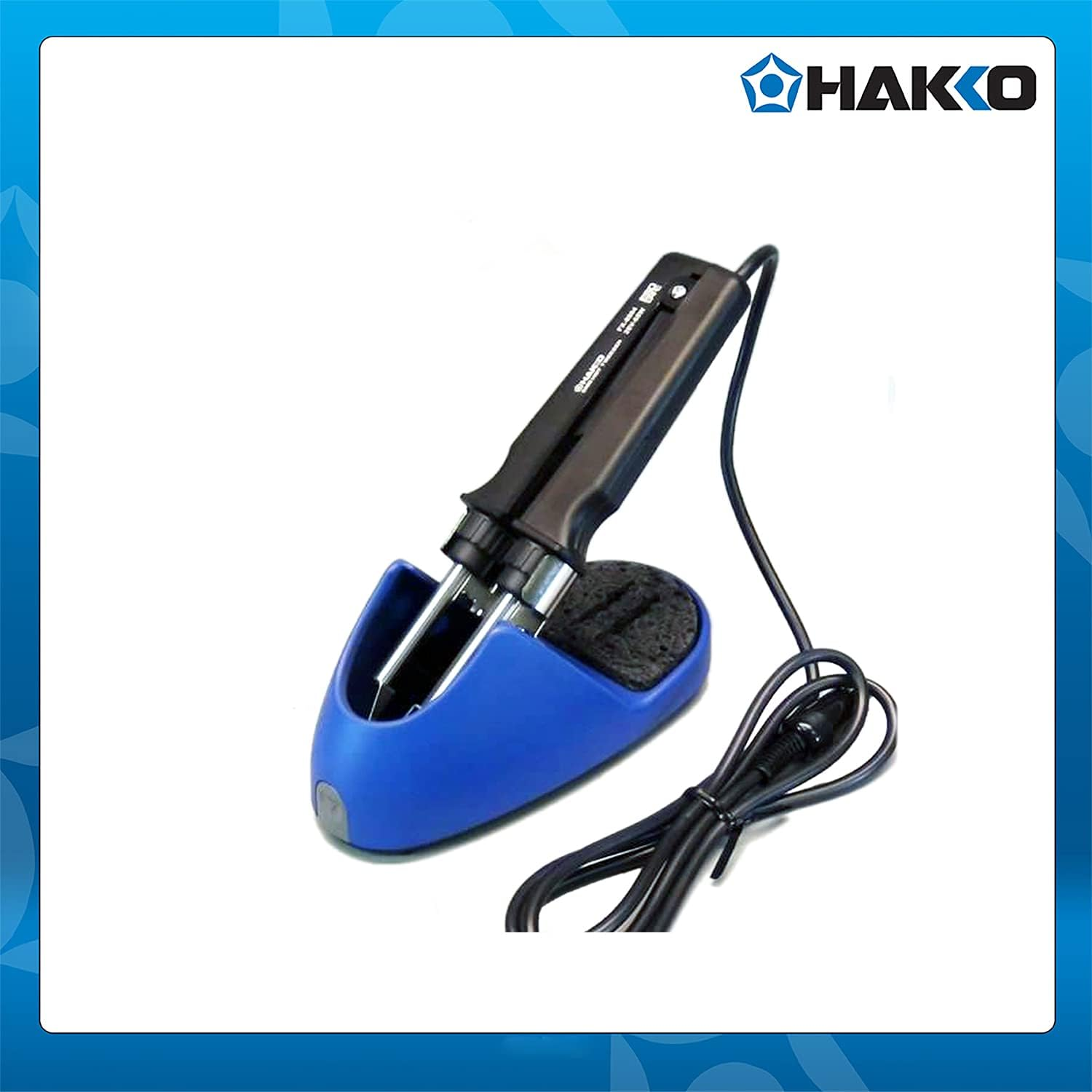 Hakko FH800 Iron Holder for the FX8804 image number 3