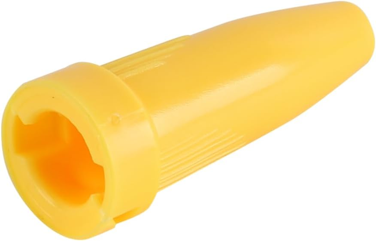 Laroal Power Nozzle Steam Cleaner Window Cleaner Accessory Booster Nozzle for Series Steam Cleaner Efficient Cleaning Attachment image number 6