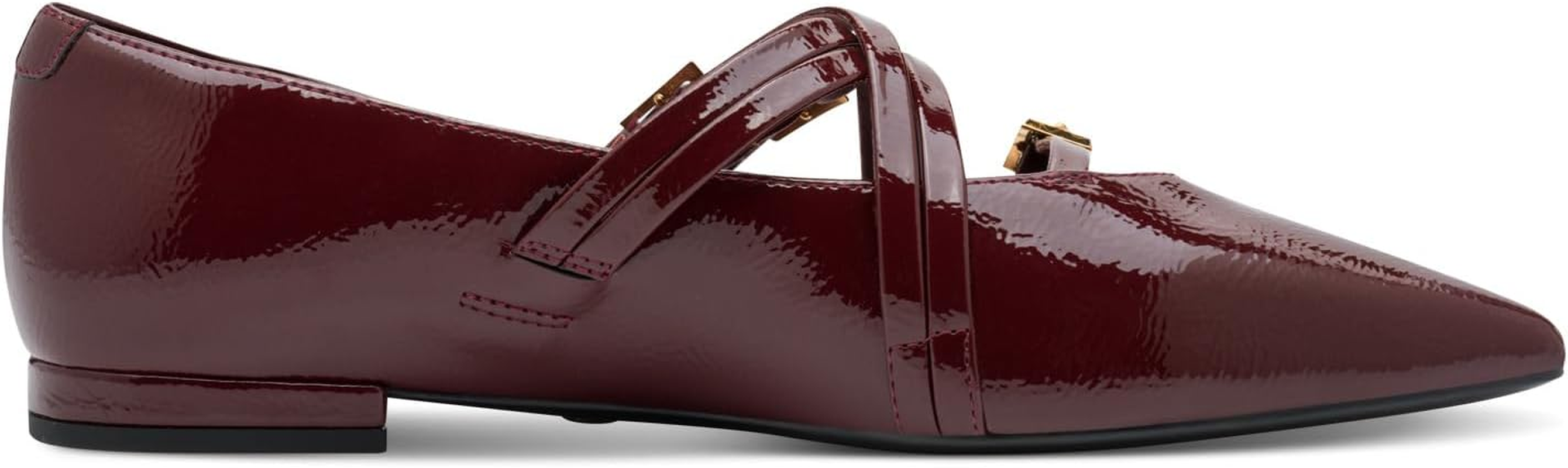 Tamaris Women'S 1-22160-45 Ballet Flats image number 5