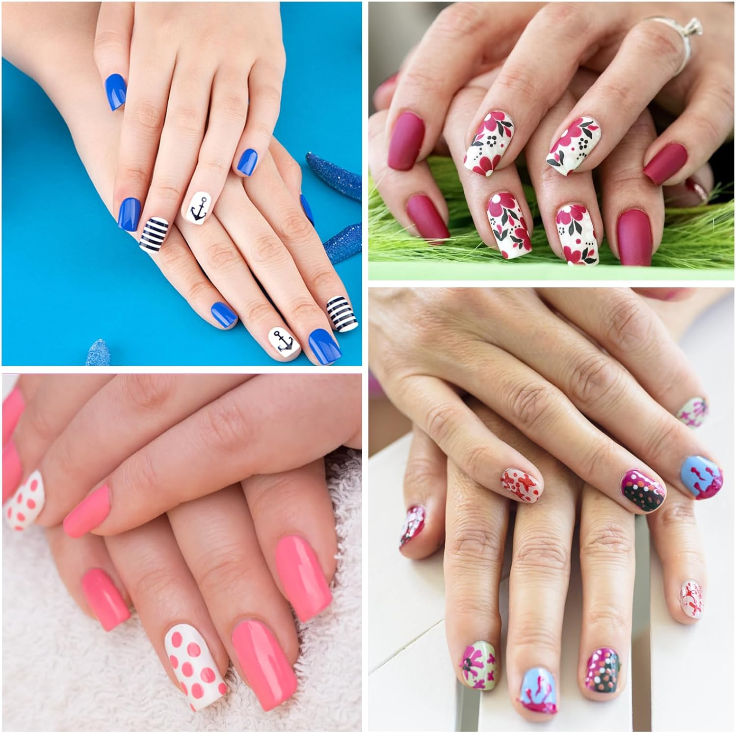 12 Colours Nail Art Pen 3D Nail Art Pen Set, Beauty, Jewellery, Manicure Tools, Graffiti Dotting Pen, Drawing, Painting, Liner, Nail Art Pen DIY Line Nail Art Graffiti image number 6