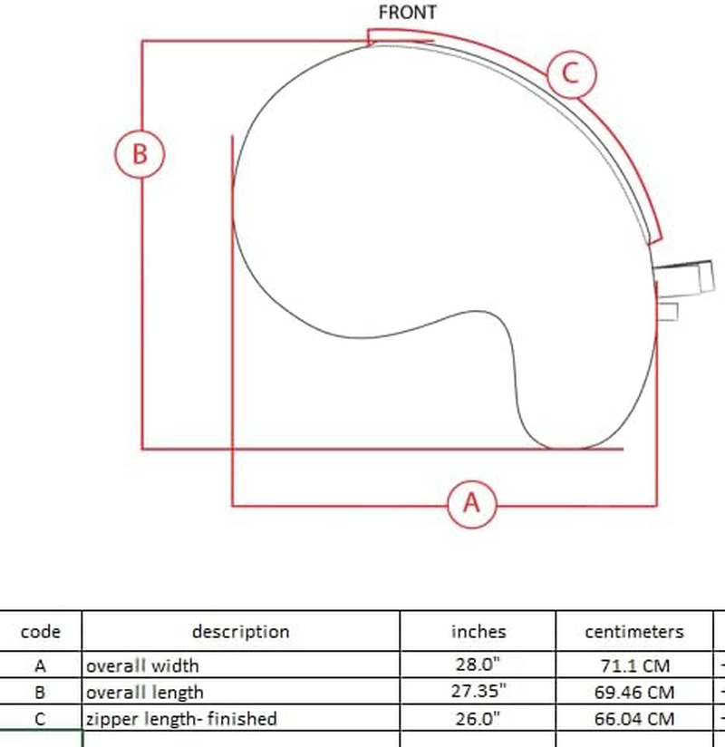 Boppy Organic Cotton Fabric Cuddle Pregnancy Pillow with Removable, 100% Organic Cotton Pillow Cover | Plush Contoured Support | Prenatal and Postnatal Positioning image number 2