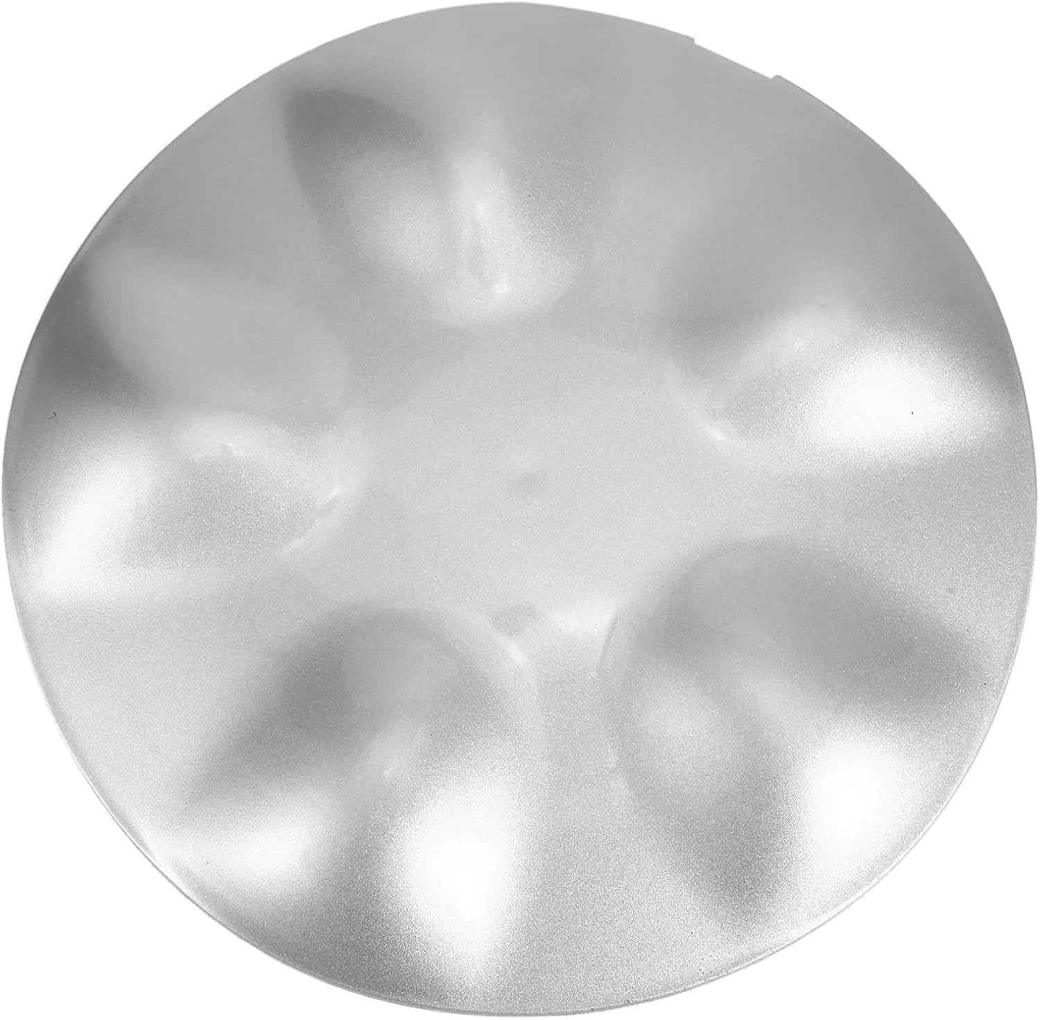 BWPEXZ Compatible with MK6 Mk7 2000-2013 Yc15-1130-Ad 4067089 Automotive Wheel Hub Cover Decorative Cover image number 1