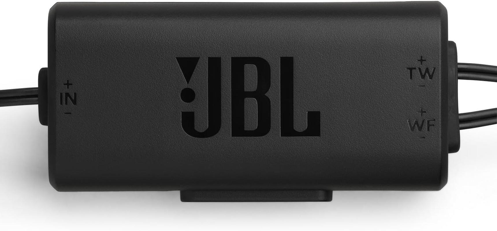 JBL Club Gen3 64CTP 6.5'' (16Cm) Speaker Composite Set, Black