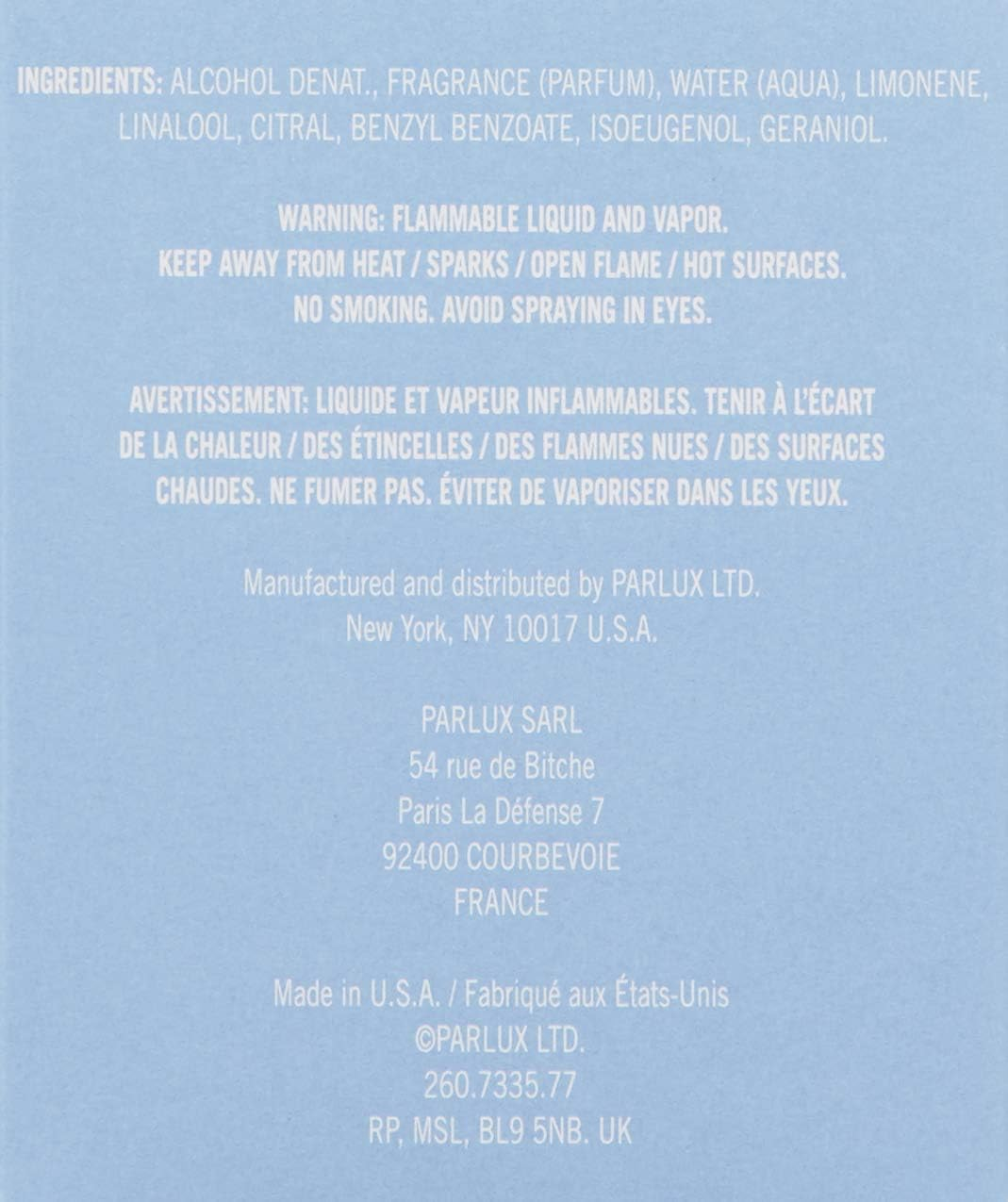 Kenneth Cole Blue by Kenneth Cole for Men - 1.7 Oz EDT Spray image number 6