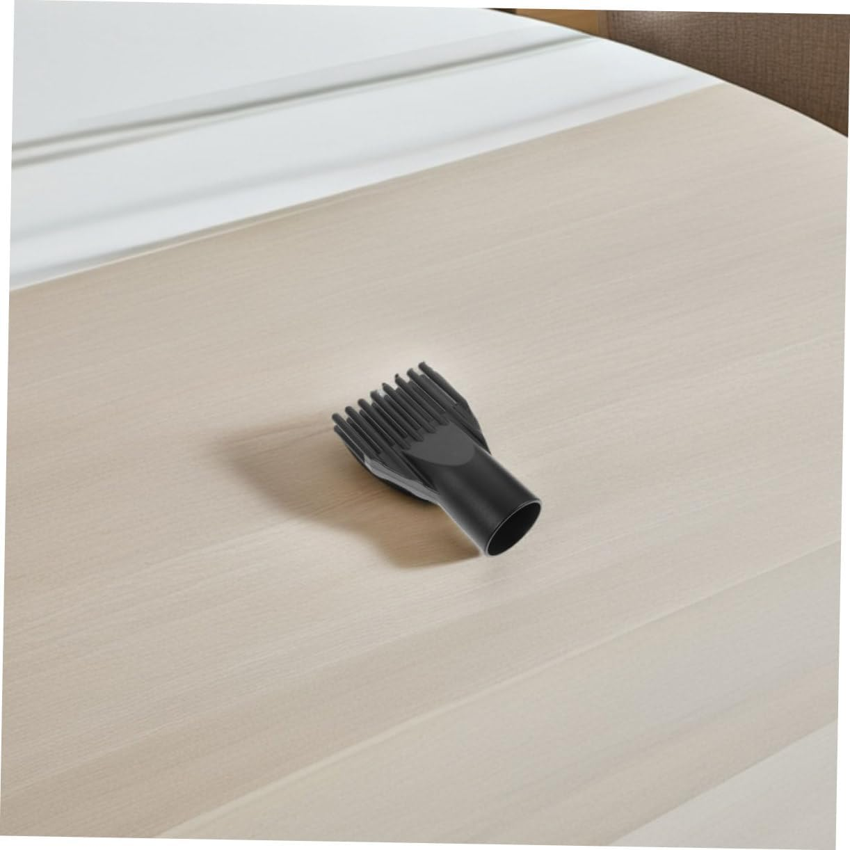 CIYODO 3Pcs Pet Water Blower Nozzles for Hair Dryer Dog Grooming Blower Wide Tooth Comb Nozzle Attachment for Quick Drying image number 3