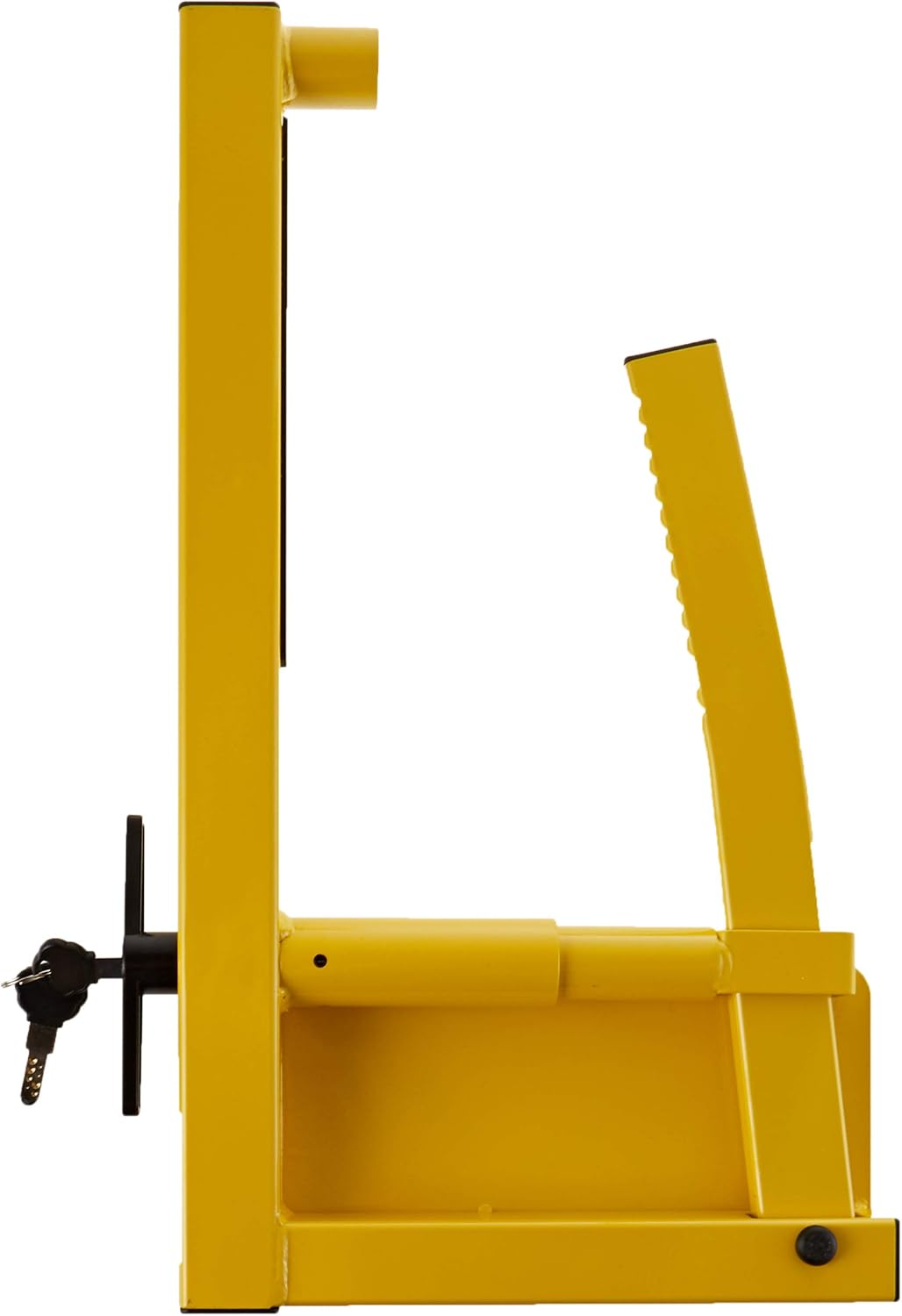 MILENCO 2745 Compact Wheel Clamp, 5.0 Cm*51.0 Cm*29.0 Cm image number 3