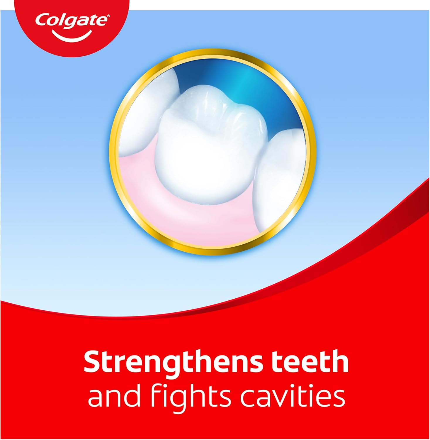 Colgate Kids Bluey Strawberry Pump Toothpaste, 85G image number 3