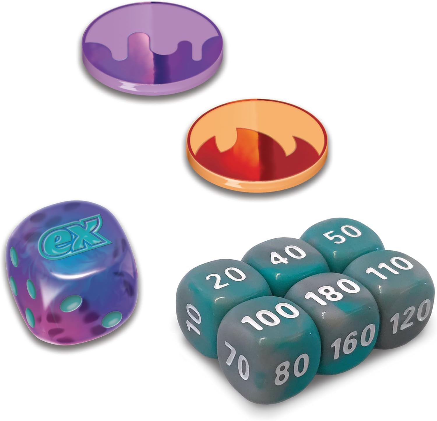 Pokemon TCG Scarlet & Violet 9 Journey Together Elite Trainer Box image number 4