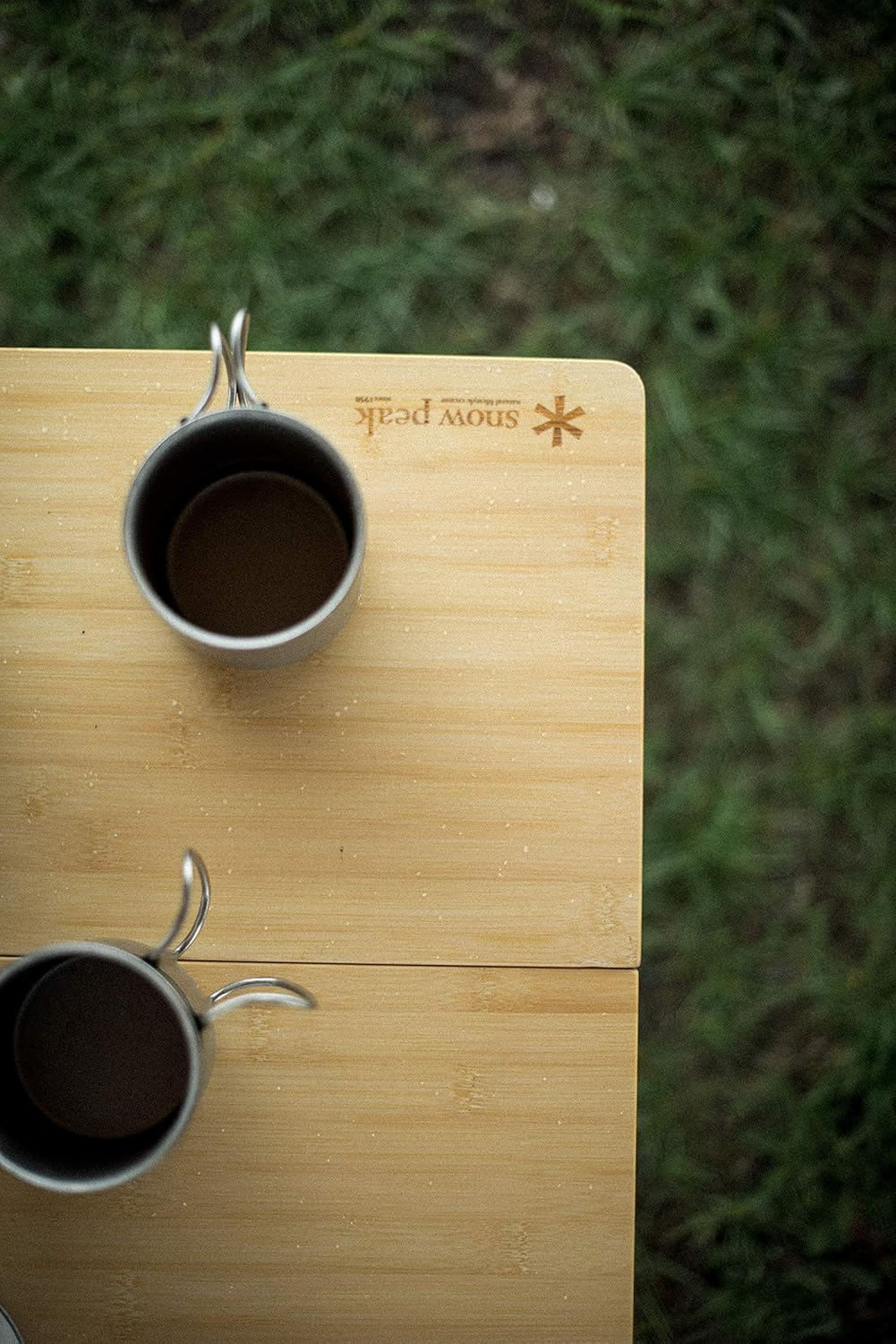 Snow Peak Stainless Steel Vacuum Double Wall image number 4