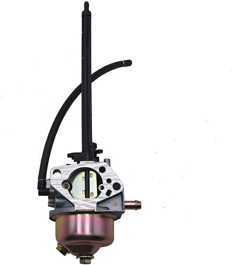 BEALIFE Carburetor Metal Fuel Delivery Carb Repairing Parts Repair Injectors Main Accessory Replacement for 799802 25D137 25M137 image number 5