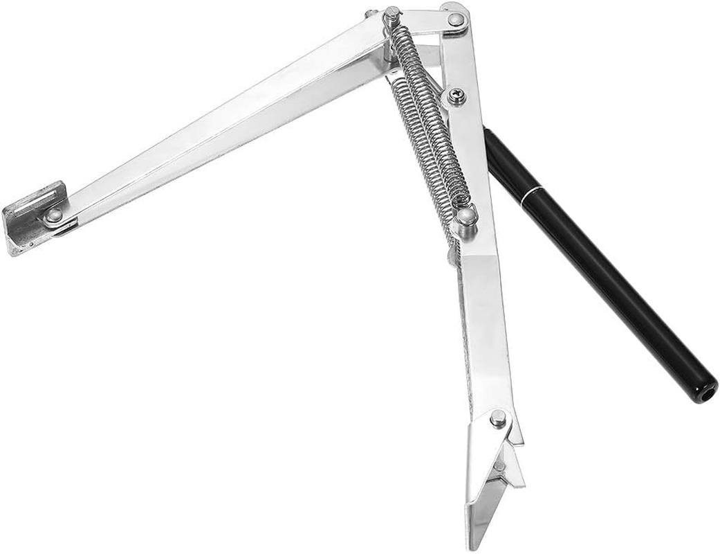 Window Opener Vent Opener Auto Vent Opener with Spring Greenhouse Windows Opener Temperature Control Automatic Vent Opener image number 1