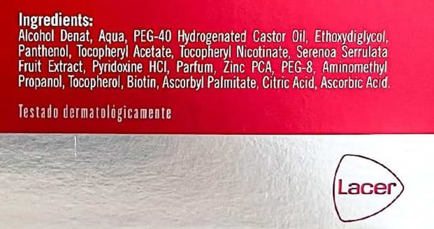 Pilexil Ampoules image number 3