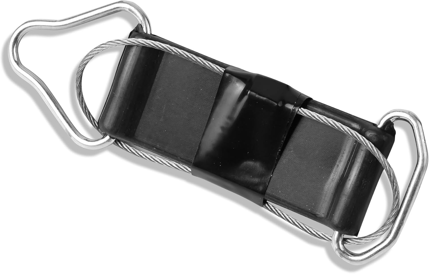 Fuel Gas Tank Strap Rubber 17516-MN1-670 for Honda XR250R XR400R XR600R XR 250 400 600R image number 5