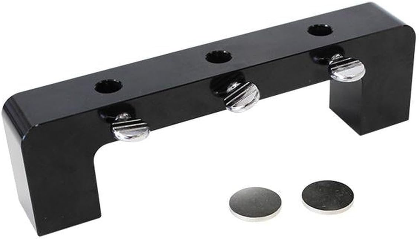 Aeroflow AF98-2040 Magnetic Deck Bridge Top Dead Centre