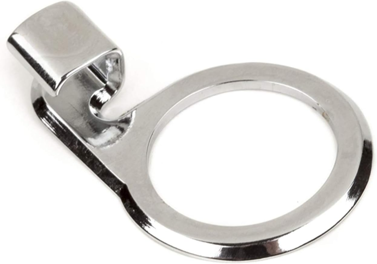 Fender 0078972049 Stealth String Retainer Bass image number 1