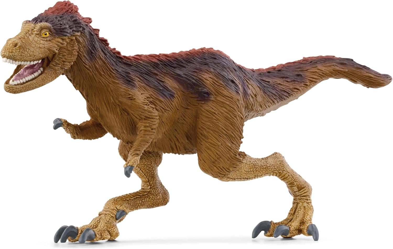Schleich 15039 Dinosaurs Moros Intrepidus Figurine for Ages 4+