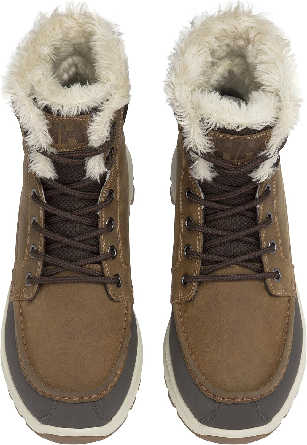 Helly-Hansen Men'S Garibaldi V3 Ankle Boot image number 1