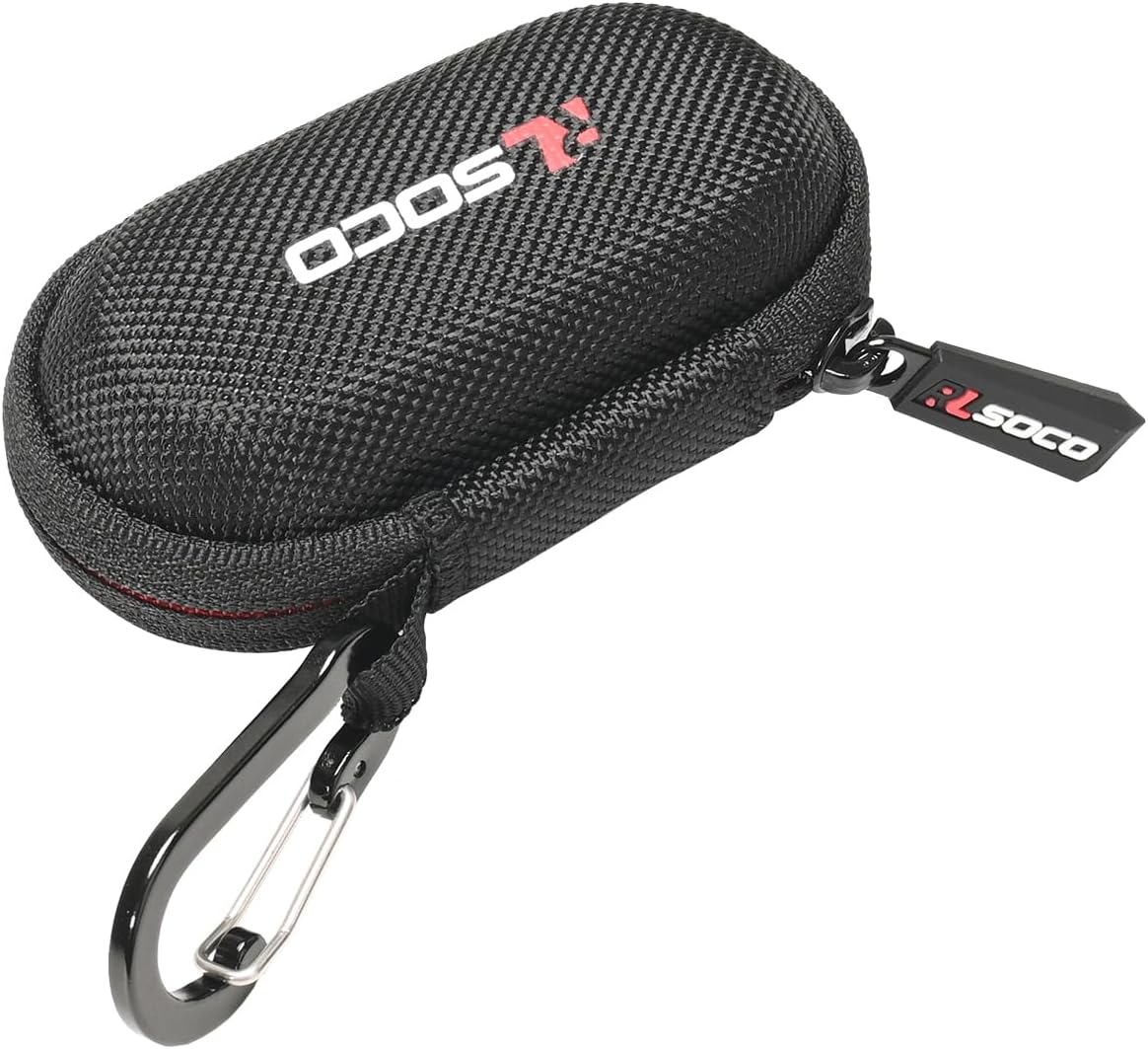 RLSOCO Hard Case for Sony WF-C700N / WF-C510 / WF-C710N / WF-C500 Truly Wireless Noise Cancelling Earbuds (Case Only) image number 1